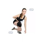 Esm Menisküs Ağrıları Için Patella Destekli Fleksible Balenli Dizlik Ligament Destekli Iç Ve Yan Bağ