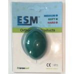 Esm Rehabilitasyon Stres Topu El Parmak Egzersiz Stres Topu (Yeşil)