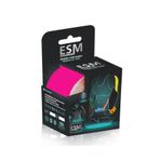 Esm Tape Kinesio Ağrı Bandı