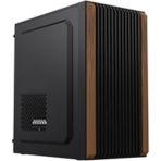 Esma 2730B I7-3770 8 GB 120 GB SSD Free Dos Masaüstü Bilgisayar - Siyah