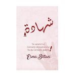 Esma Biltaci Ajanda