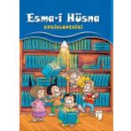 Esma-i Hüsna Ansiklopedisi - Hatice Ayar