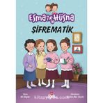 Esma ile Hüsna 10 / Şifrematik