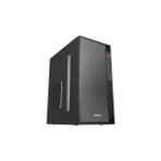 Esma Vento 119S I3-9100 8 GB 500 GB SSD Free Dos Masaüstü Bilgisayar - Siyah