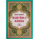 Esma Yayınları Türkçe Okunuşlu Hafız Boy Kuranı Kerim 14*20 Cm Karton Kapak