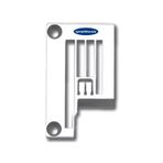 Esman E3327 Bant Reçme Plakası (6.4 mm) (Yan Sanayi)