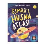 Esmaül Hüsna Atlası Karavan Çocuk