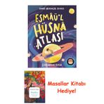 Esmaü'L Hüsna Atlası + Masallar Kitabı