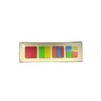 Esmay Ahşap Eğitici Bultak Kare 9x27 Cm gnsRKFaz2926
