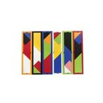Esmay Ahşap T Tangram Zeka Oyunu gnsRKFaz2961