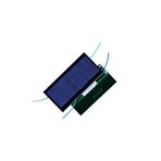 Esmay Eser Güneş Paneli - Güneş Enerjisi Paneli Deney Seti 8x4 Cm Küçük Boy 5 ADET gnsRKFaz958