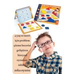 Esmay Meta forms Zeka Oyunu MetaForms Sudoku Eğitici Matematik Akıl Oyunu