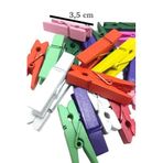 Esmay Mini Ahşap Mandal, mndl40