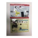 Esmay Motor Deney Seti + Elektrik Deney Seti