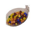 Esmay Mozaik Taşı 5x5mm gnsRKFaz2894