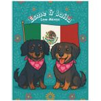 Esme & Laila Love México