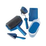 Esmelen Smart Paint Roller Damlatmayan Boya Badana Boya Rulo Set