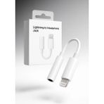 Esmer Bilişim iPhone Lightning To 3.5mm Kulaklık Jack Dönüştürücü Adaptör - 1