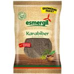 Esmergil 150 gr Karabiber
