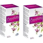 Esmira Miraderm Passiflora Şurup 180 ml 2 Adet