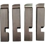 Esmo Home 1/2''-3/4''tezgah Pafta Yedek Diş Açma Tarağı - Option-1