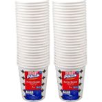 Esmo Home 1976-P Piknik Karton Bardak 7 Oz 25'li 2li Paket - Option-1 - 0 - Siyah