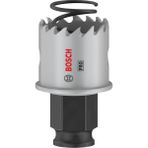 Esmo Home 1x Pro Sheet Metal Power Plus Delik Açma Testeresi (Paslanmaz Çelik Saclar, Çelik Saclar, Ø 29 Mm, Professional Aksesuar Döner Matkap/vidalamalar, Darbeli Matkap/vidalama)