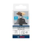 Esmo Home 2 608 Aksesuarı 628 395 Profil Freze B 8 Mm, R1 6,3 Mm, B 12,7 Mm, L 17,4 Mm, G 61 mm - Option-1