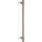 Esmo Home 34 cm Çekme/sürgü Kapı Kolu Saten Renk - 001-Renkli - Option-1