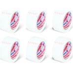 Esmo Home 45 mm x 100 mt Beyaz Koli Bandı 6 Adet - Option-1 - 0 - Siyah - 1 Adet