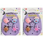 Esmo Home 4lü Saç Fırça Aksesuarı - 03 (2 Paketi) - Option-1