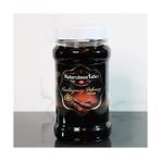 Esmo Home Abdurrahman Tatlıcı Harnup Pekmezi Cam Kavanoz 380G - 000-Siyah - 1 Adet - Option-1
