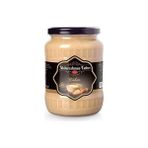 Esmo Home Abdurrahman Tatlıcı Tahin Cam Kavanoz 350G - 000-Siyah - 1 Adet - Option-1