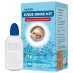 Esmo Home Abfen Sinus Rinse Kit Yetişkin - Option-1