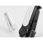 Esmo Home Akıllı Telefonlar Için Gimbal Stabilizator Kendinden Işıklı Ultra Hafif 360 Derece Dönebilen Başlık ve Katlanabilir Video Kaydı Için Sabitleyici L09 - Option-1 - 001-Renkli