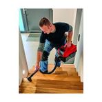 Esmo Home Akülü Islak/kuru Süpürge Te-Vc 18/10 Li-Solo Power X- (10 L Tank, 2 M Hortum, Dar Aralık/fırça Başlığı, Döşeme/genel Başlık Dahil, Akü Dahil Değildir) - 2347160 - 1BW-Beyaz - Option-1