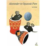 Esmo Home Alexander ve Oyuncak Fare - Option-1