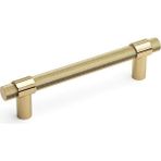 Esmo Home Altın 19 cm Çekme/sürgü Kapı Kolu - 001-Renkli - Option-1