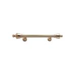Esmo Home Altın 22 cm Çekme/sürgü Kapı Kolu - 001-Renkli - Option-1
