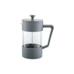 Esmo Home Ar Yıldız Doppio Grey French Press 600 ml - Option-1 - 001-Renkli