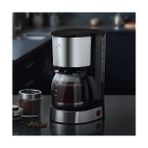 Esmo Home Aryıldız Clovia Cam Filtre Kahve Makinesi Modern Tasarım Şeffaf Standart - Acı Kahve