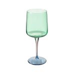 Esmo Home Atlanta Kadeh Yeşil 430 ml - 2'si 1 Arada - 0,35 L