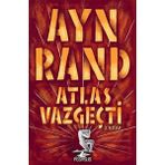 Esmo Home Atlas Vazgeçti - 3. Kitap