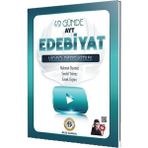 Esmo Home Ayt Edebiyat 49 Günde Video Ders Kitabı - Option-1