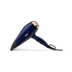 Esmo Home Babyliss Saç Kurutma Makinesi 2000W Italyan Htdc Motor, Yoğunlaştırıcı Başlık, 3 Kademeli Isı Ayarı, 5911E - Ahşap