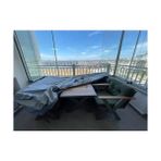 Esmo Home Bahçe Mobilya Koruma Örtüsü Branda (Gri, 200X160X80 Cm(Santimetre)) - Option-1