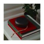 Esmo Home Bang & Olufsen Beosound A1 3. Nesil Geniş Açılı Ses, Yüksek Bas, IP67 Su Geçirmez, 24 Saat Pil Ömrü, Dahili Mikrofonlu Taşınabilir Bluetooth Hoparlör – Granit - Option-1