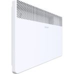 Esmo Home Bosch Thermotechnik Hc 4000-20 Elektrikli Konvektör ISITICI,2000W, Beyaz - 0 - Siyah