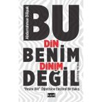 Esmo Home Bu Din Benim Dinim Değil ("resmi Din" Öğretisine Eleştirel Bir Bakış) - Option-1