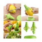 Esmo Home Buffer L16YT0335 Limon Spreyi - 1BW-Beyaz